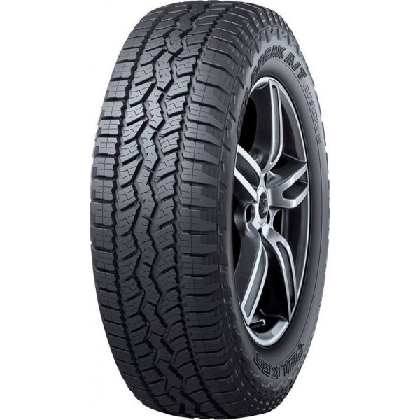 215/60R17 100H XL Falken Wildpeak A/T AT3WA
