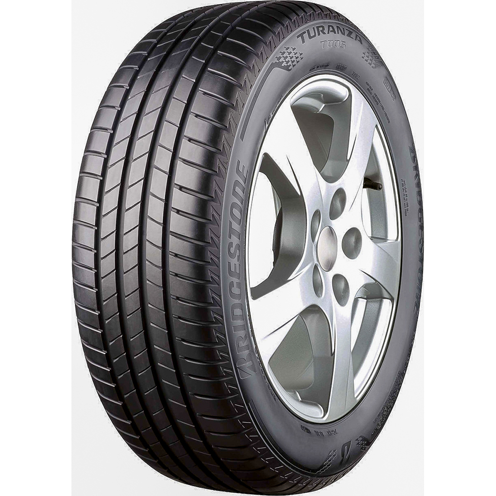 215/60R16 95V Bridgestone Turanza T005