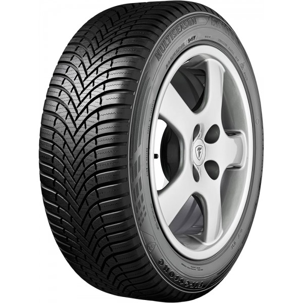 225/45R17 94 V XL Firestone Multiseason 2 225/45R17 94 V XL Firestone Multiseason 2