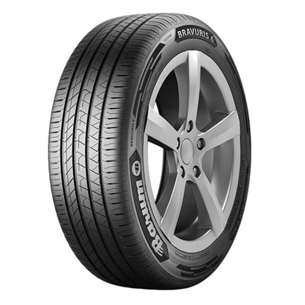 205/60R16 92H Barum Bravuris 6 