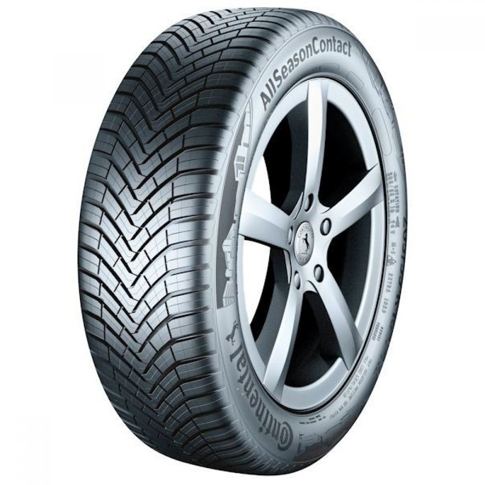 165/65R14 79T Continental All SeasonContact