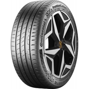 225/50R18 99W XL Continental Premium Contact 7