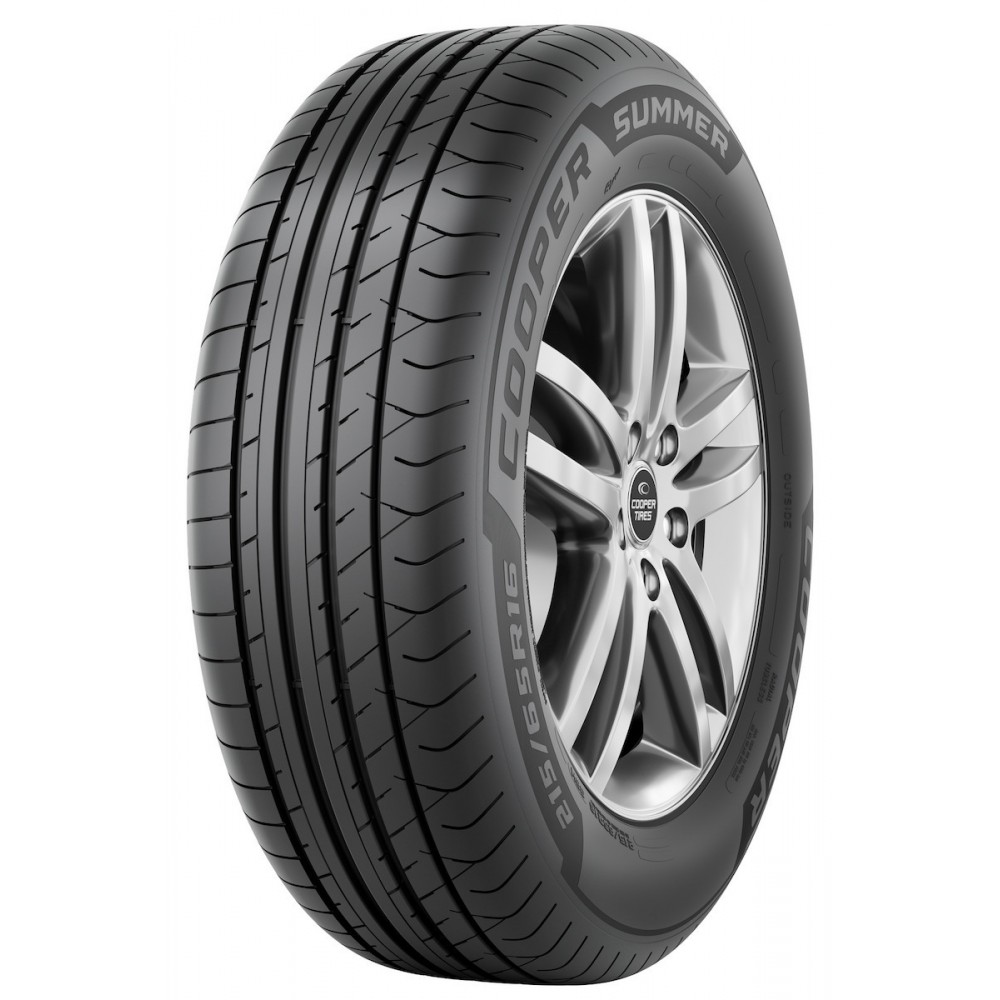 215/65R17 99V Cooper Summer Ev