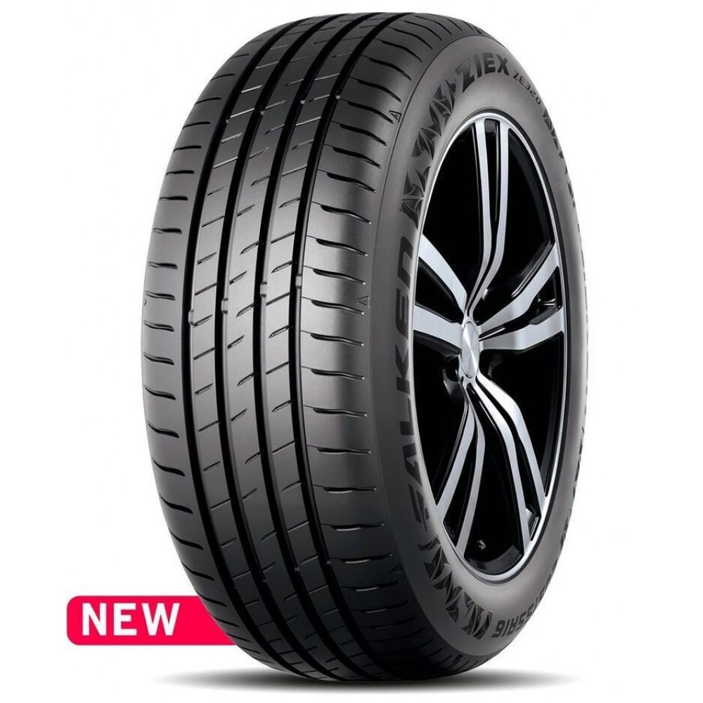 205/55R16 91V Falken Ziex ZE320 