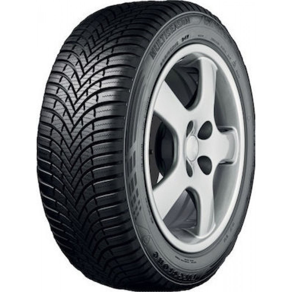155/65R14 Firestone MULTISEASON 2 79 T XL