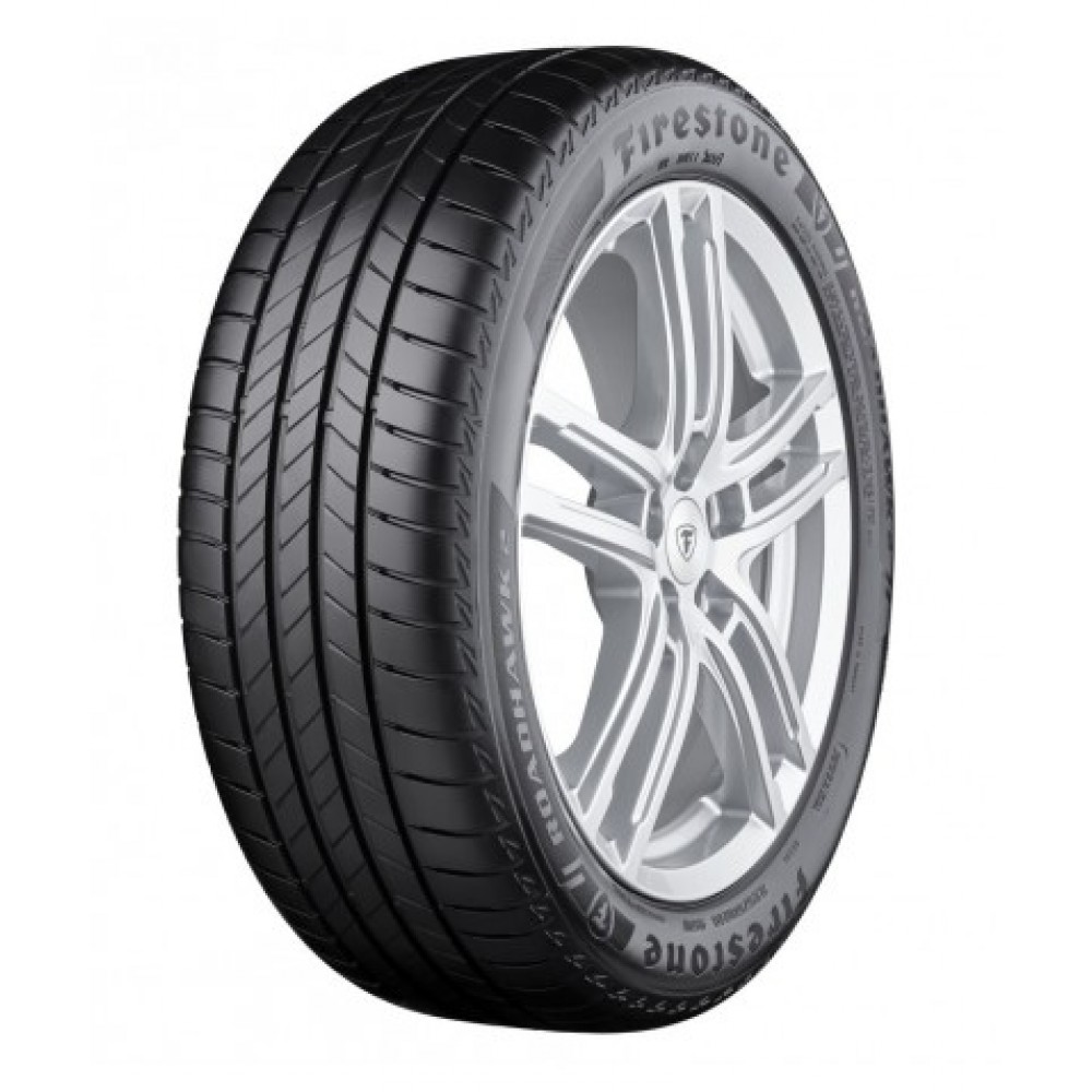 FIRESTONE ROADHAWK 2 225/45/17 91Y