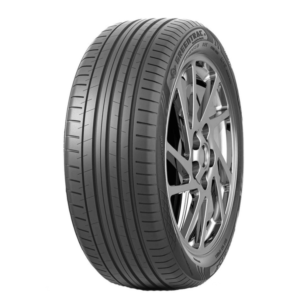 215/55R18 99W XL Greentrac Quest-X