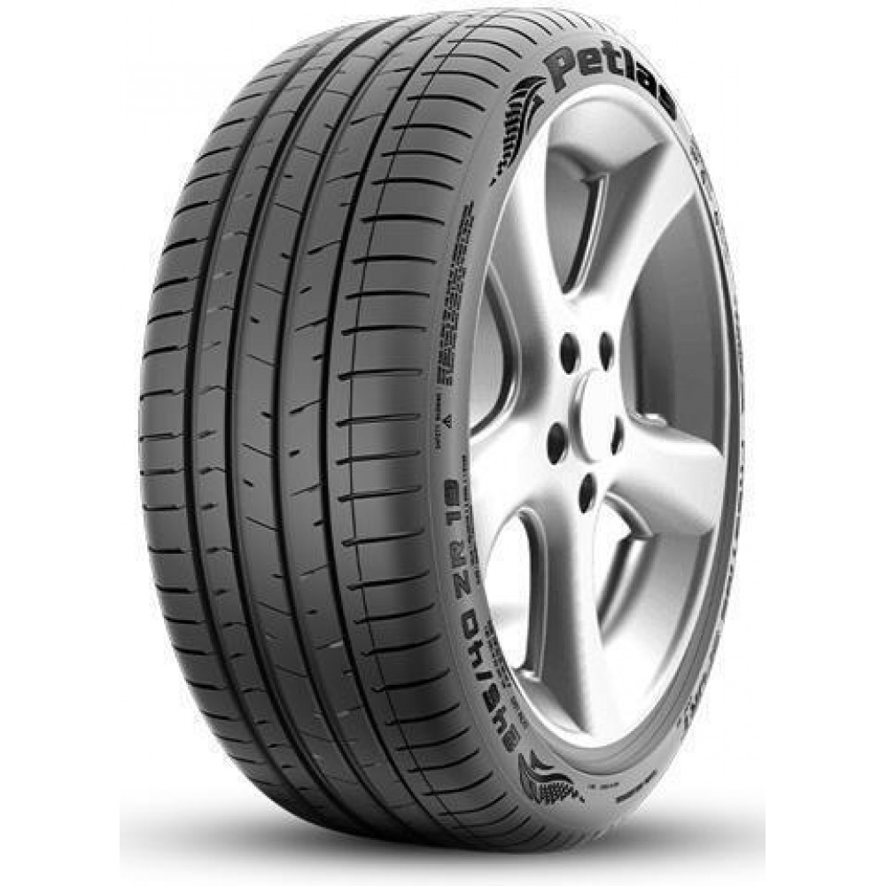 215/55/18 PRESTIGE SPORT TL 99V XL PETLAS