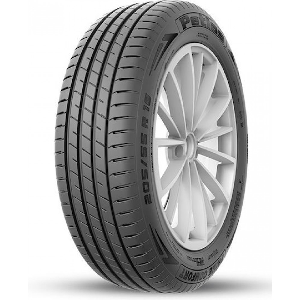 215/60/16 99V PETLAS PRIME COMFORT XL