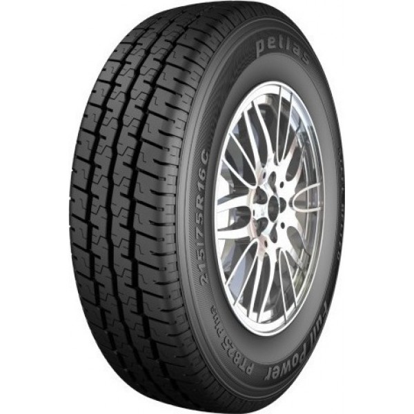 205/65R16 Petlas Full Power PT825 Plus 107/105T