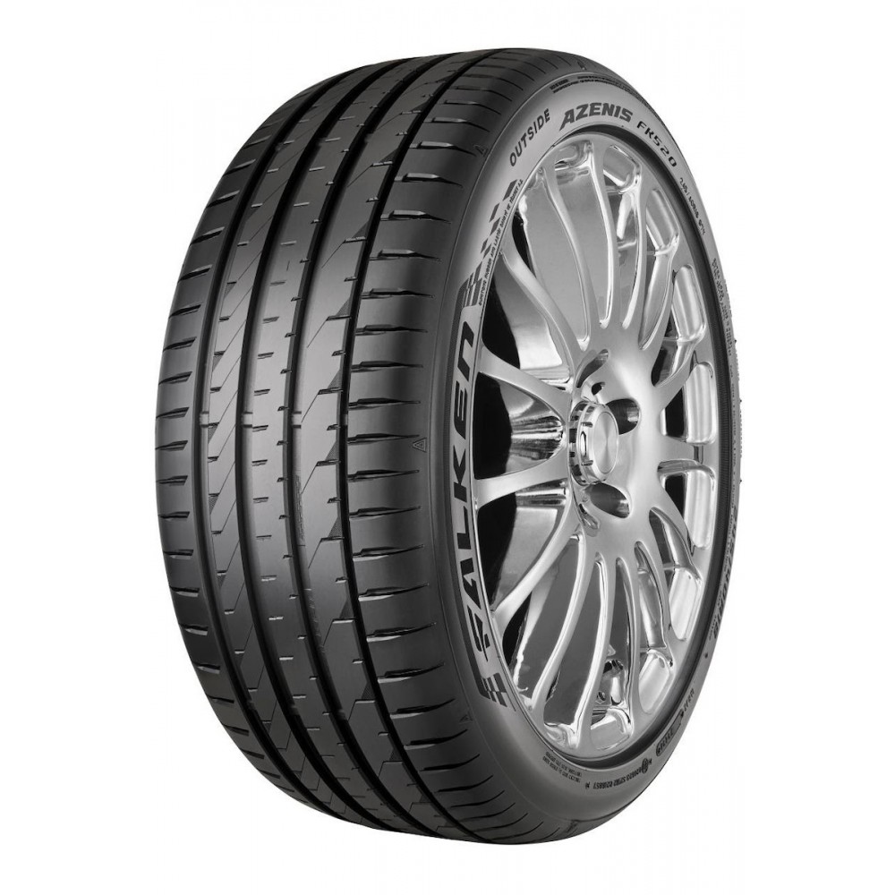 215/45R17 91Y XL Falken Azenis Fk520