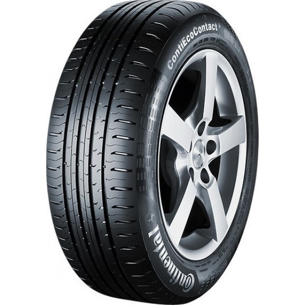Continental Conti Eco Contact 5 165/65/14 79T