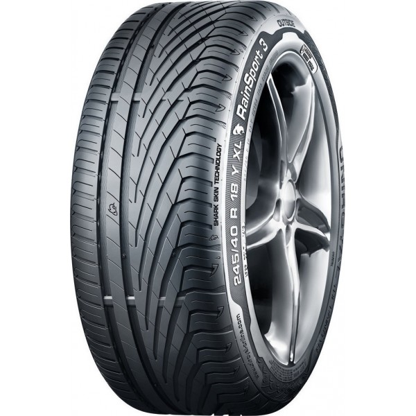 Uniroyal Rainsport 3 245/45/17 95Y