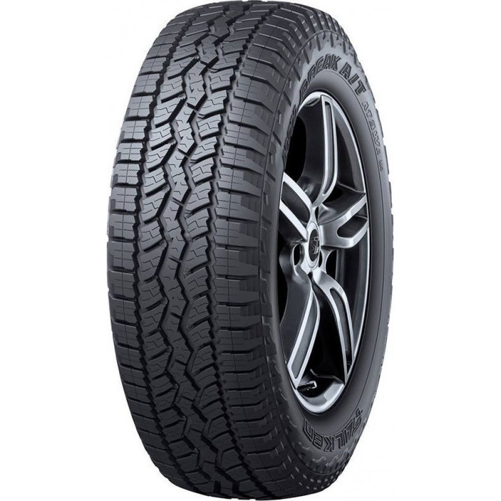 255/65R17 114H XL Falken Wildpeak A/T3 4x4