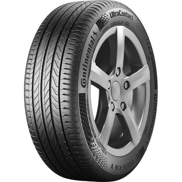 235/55 R17 99V FR Continental UltraContact