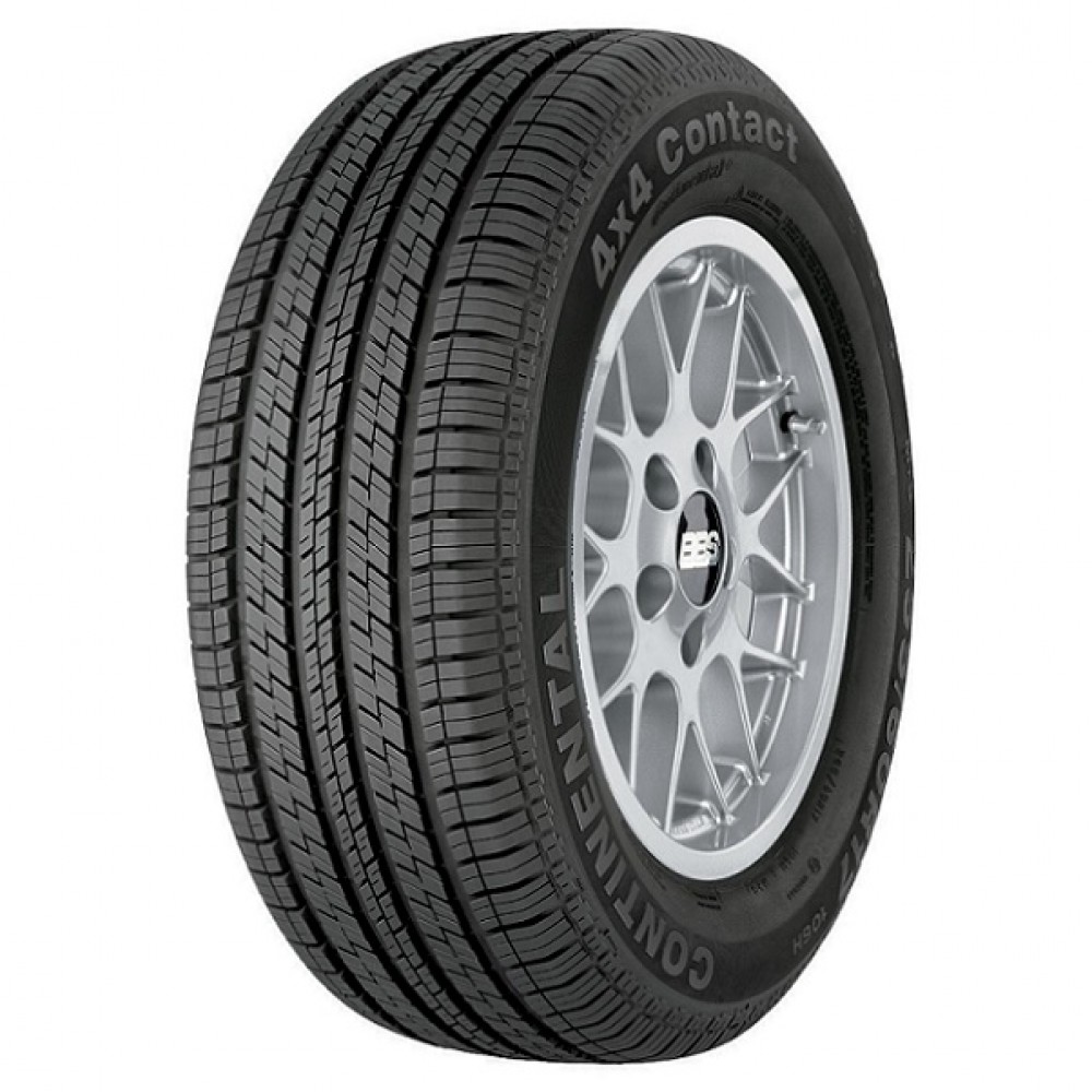 Continental 4x4 Contact 235/65/17  104H