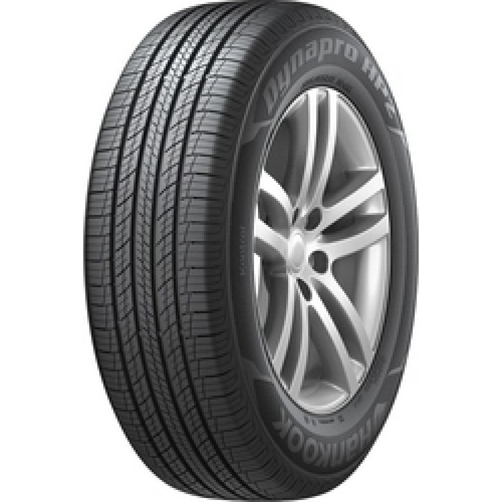 255/65R17 110H Hankook Dynapro HP2  4X4