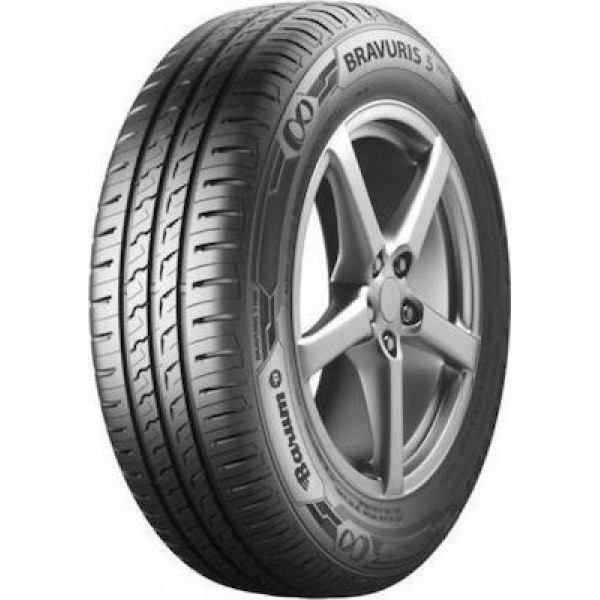 205/45/16 83W Barum Bravuris 5HM 205/45/16 83W Barum Bravuris 5HM