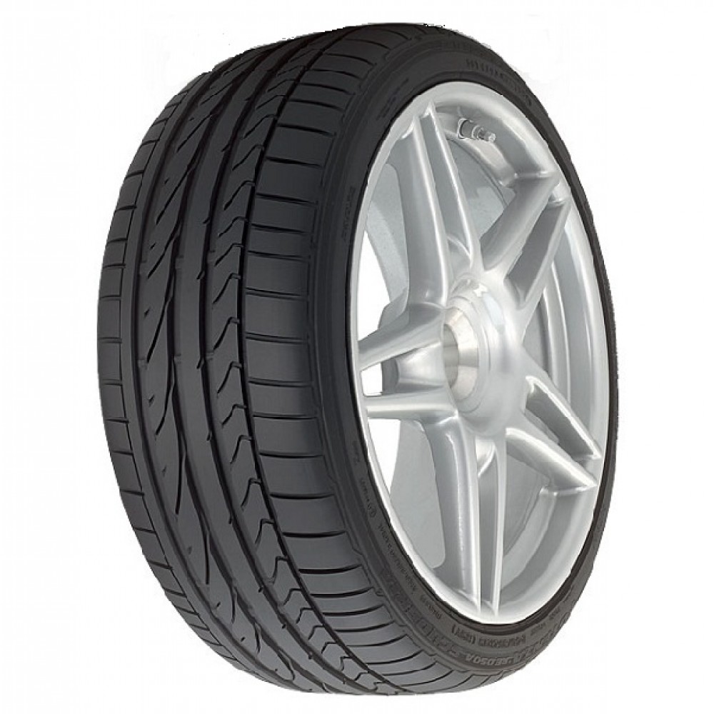 Bridgestone Potenza 050  A   245/45/18  ECO 96W
