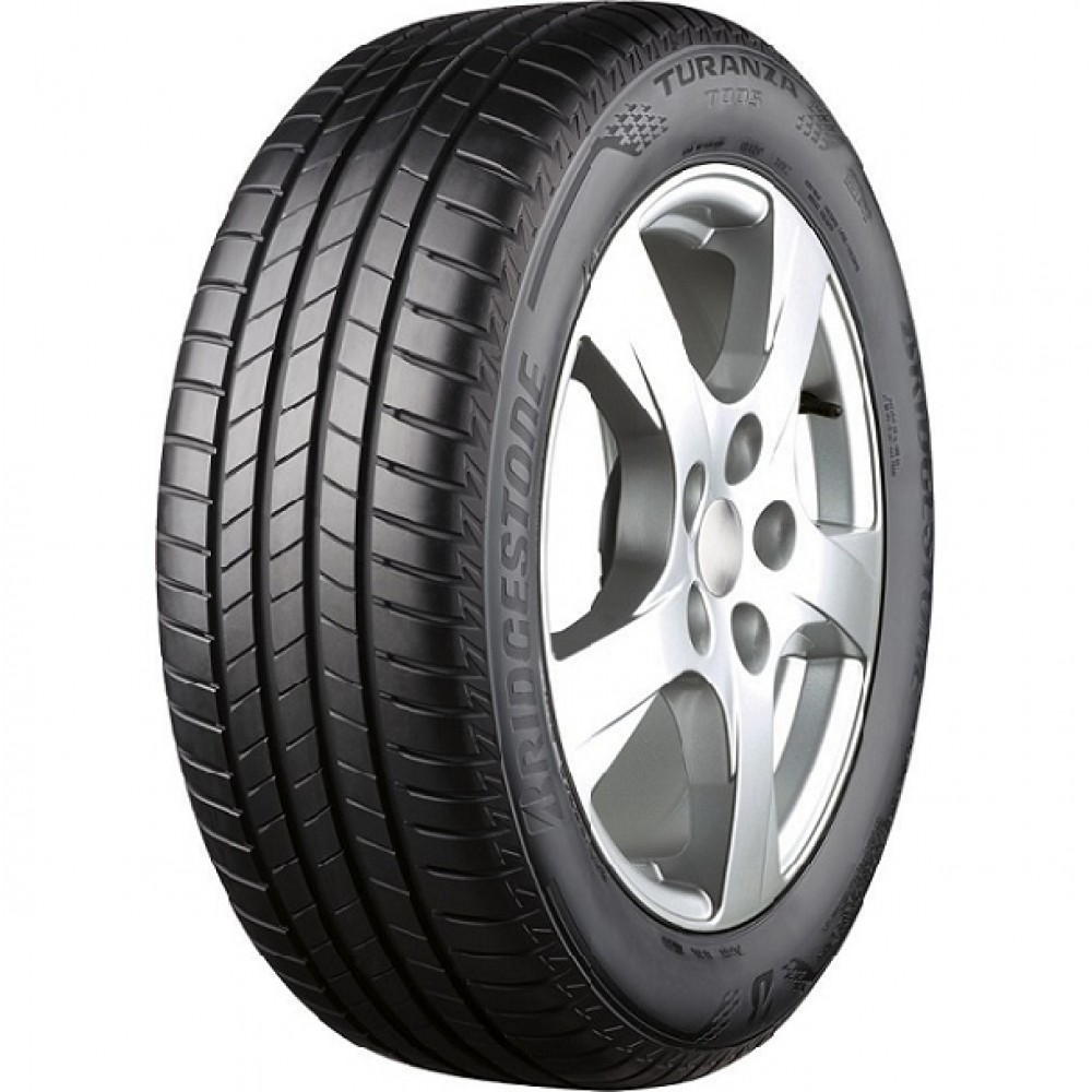 Bridgestone Turanza T005 195/60/15 88V
