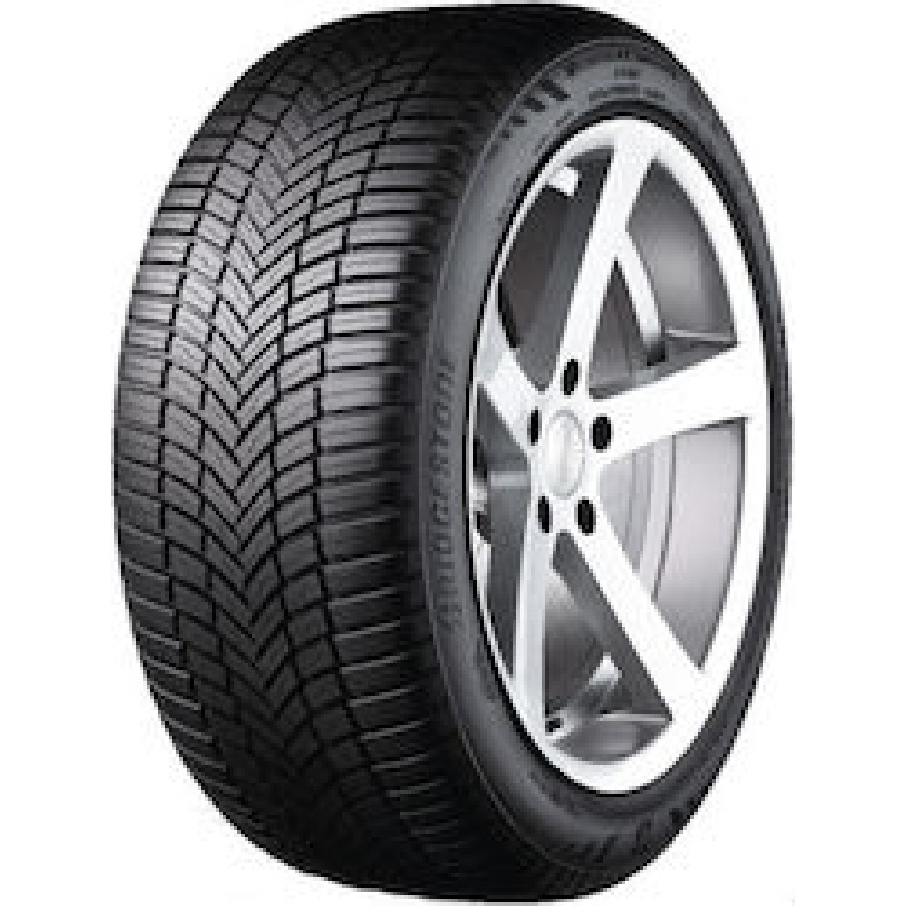 Bridgestone WeatherControl A005 185/60/15 88V XL