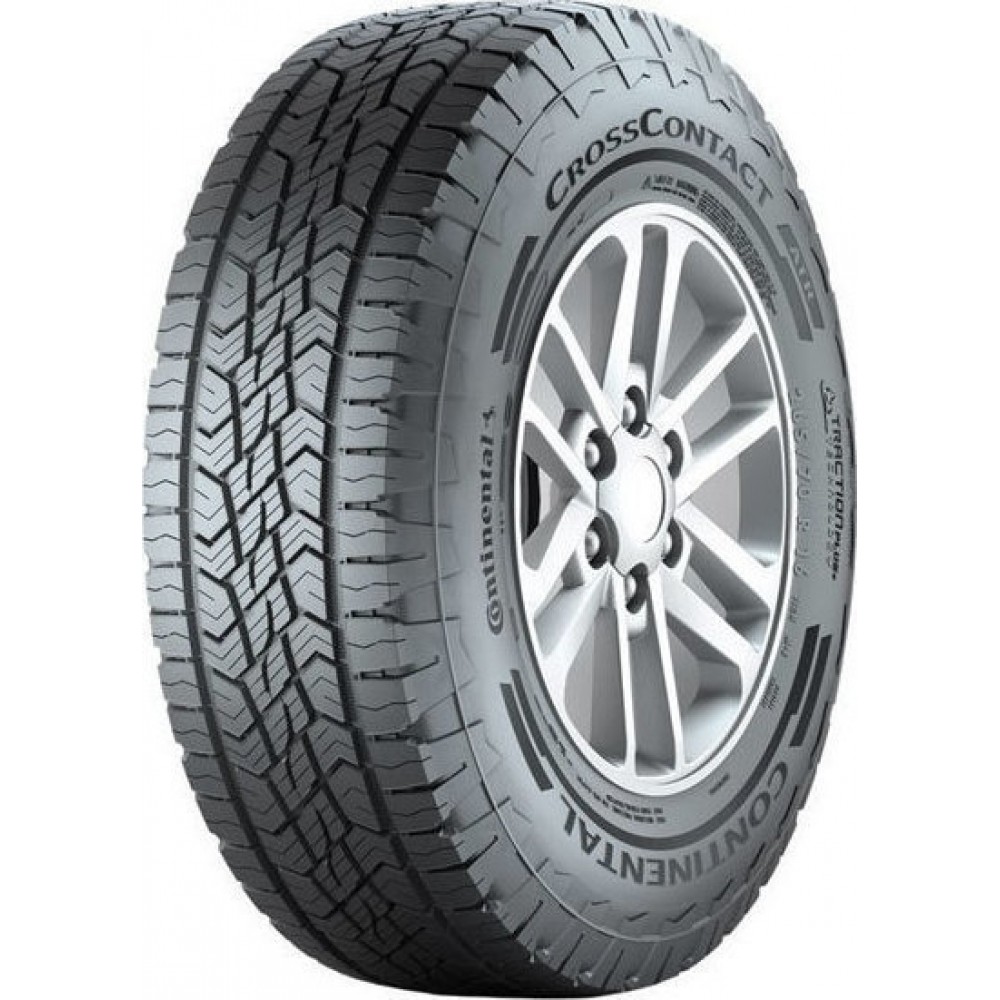 Continental CrossContact ATR 245/70/16 113T FR