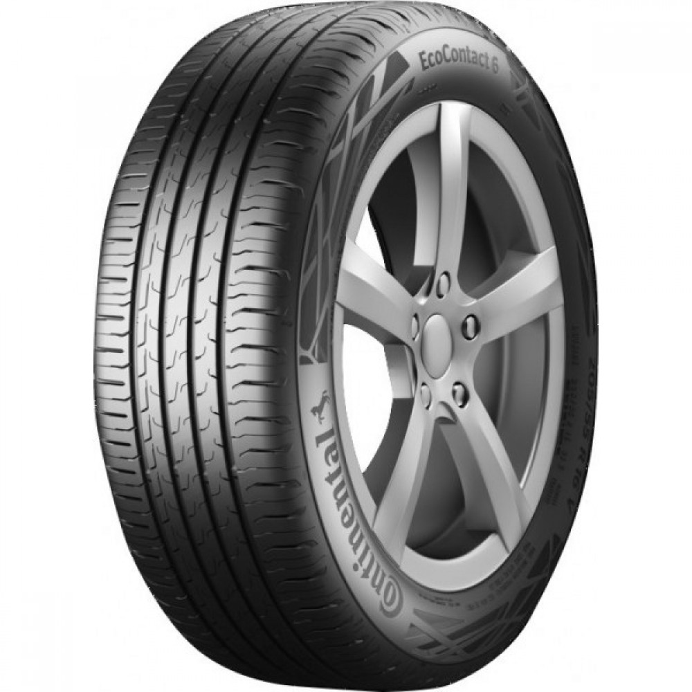 Continental EcoContact 6 175/70/13 82T