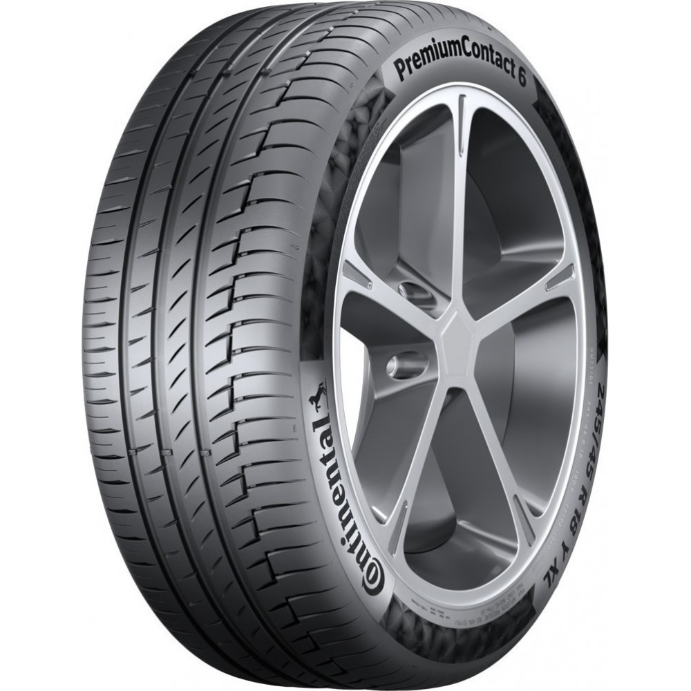 195/65R15 91H PremiumContact 6