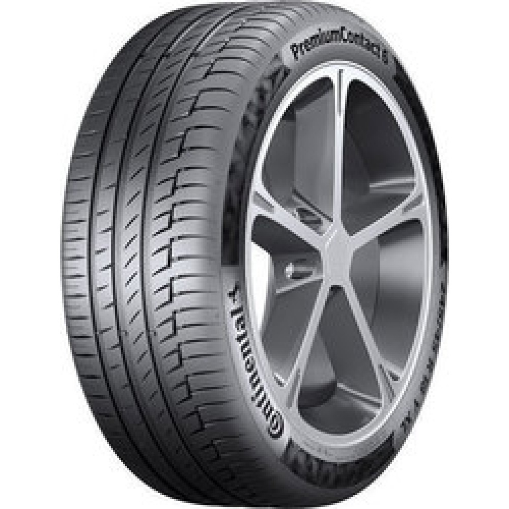 Continental PremiumContact 6 205/50R17 89V