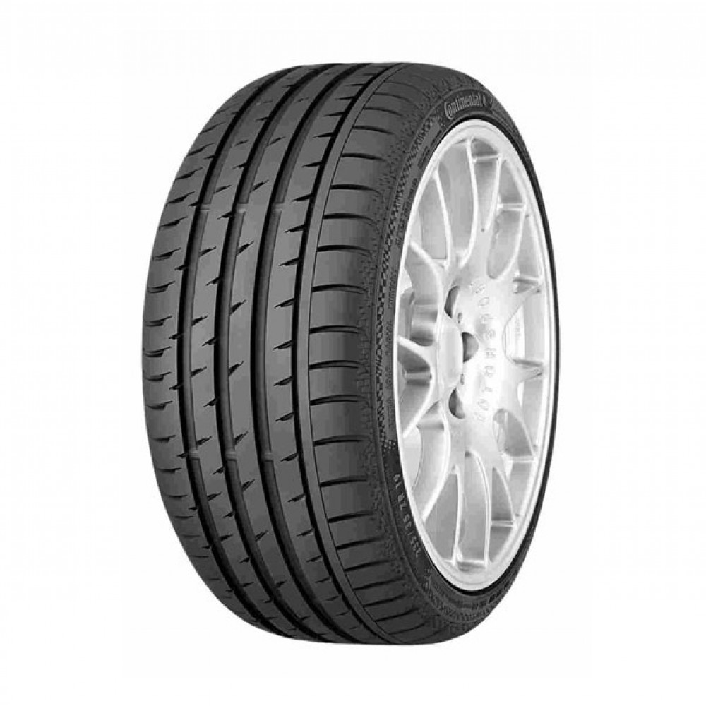 Continental Sport Contact 3  195/45/16 84V