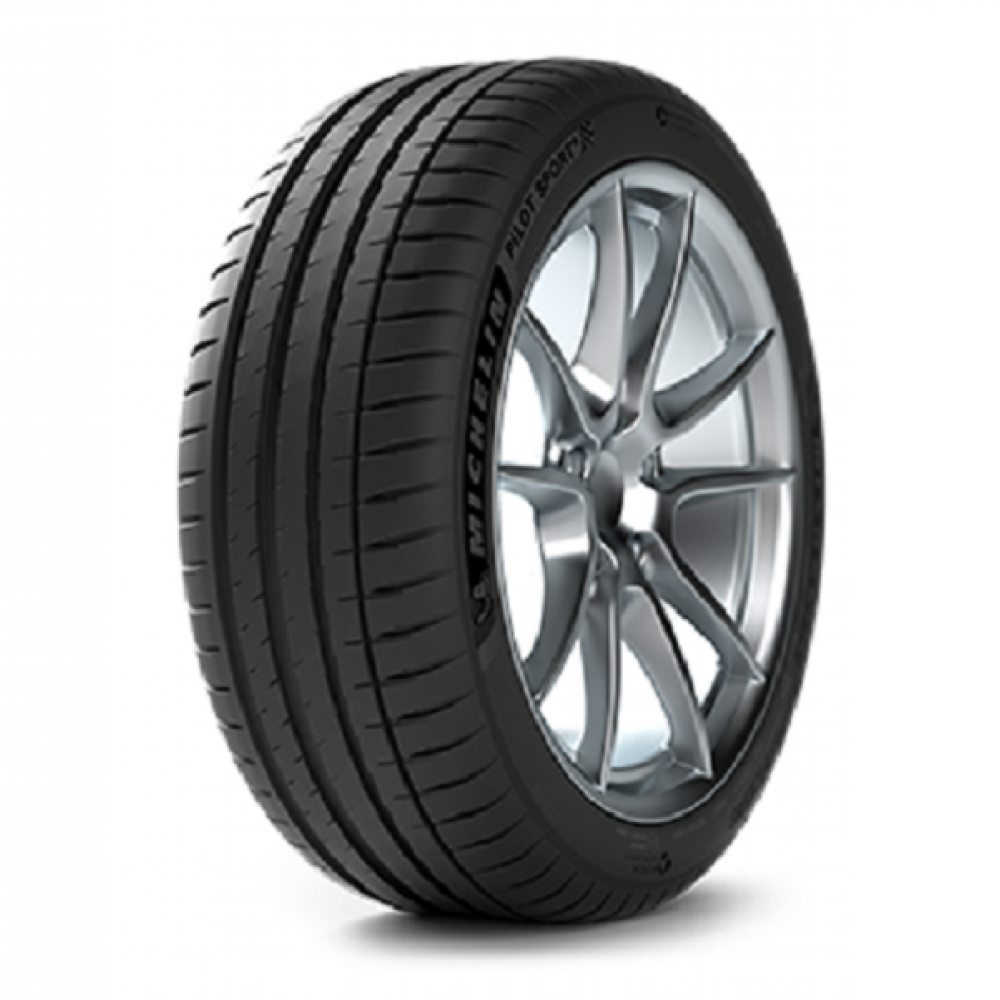 Michelin Pilot Sport 4  225/45/17  91Y