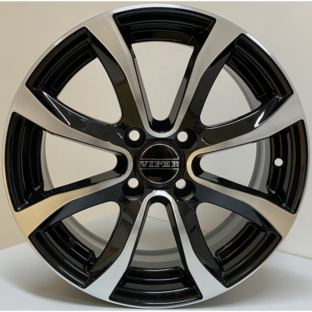 VIPER Dover B-Diamond 15 4x100