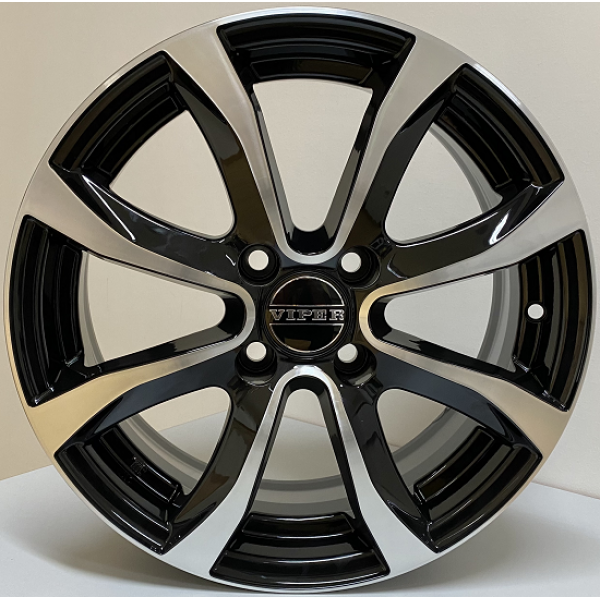VIPER Dover B-Diamond 15 4x100