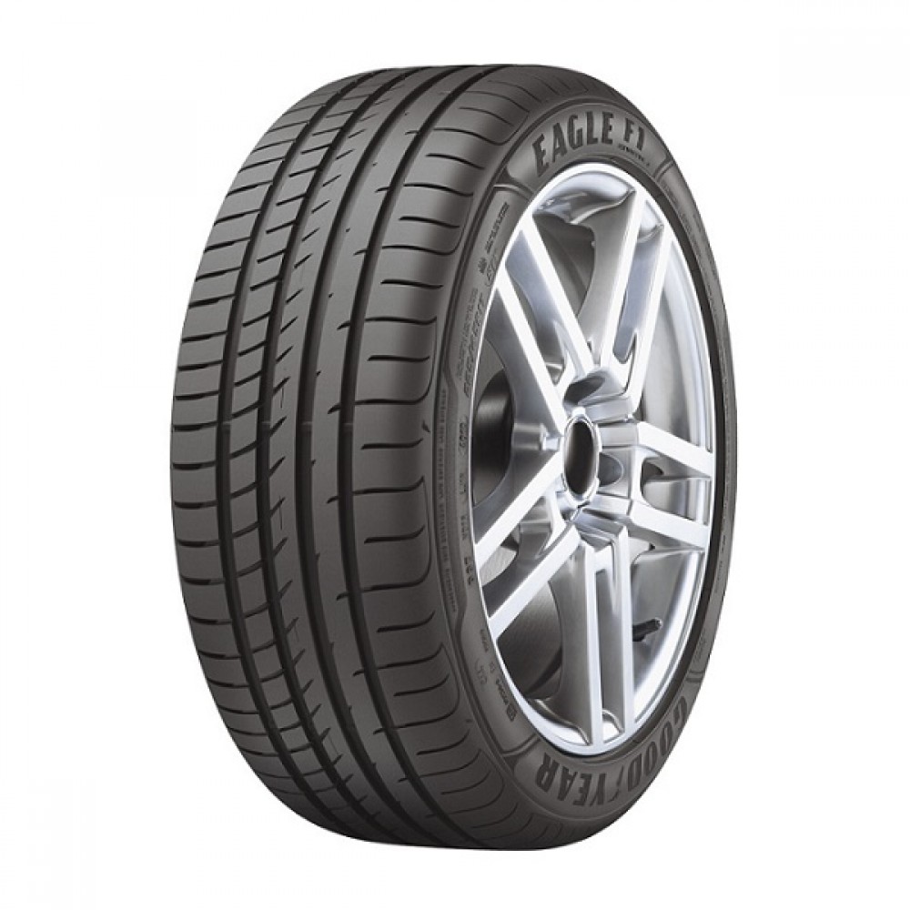 Goodyear Eagle F1 Asymetric 3   215/45/17 87Y