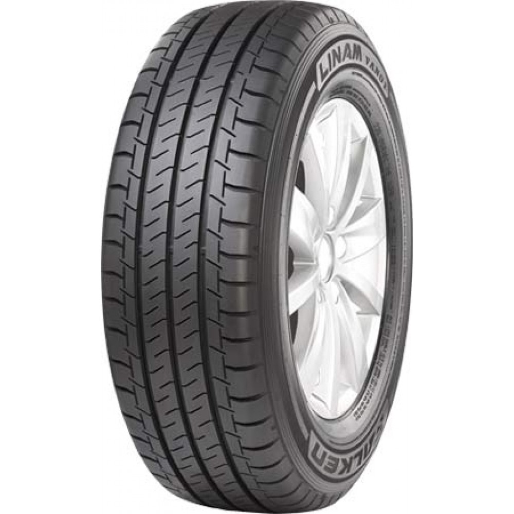 215/75R16C 116/114R FALKEN LINAM VAN01 FALKEN