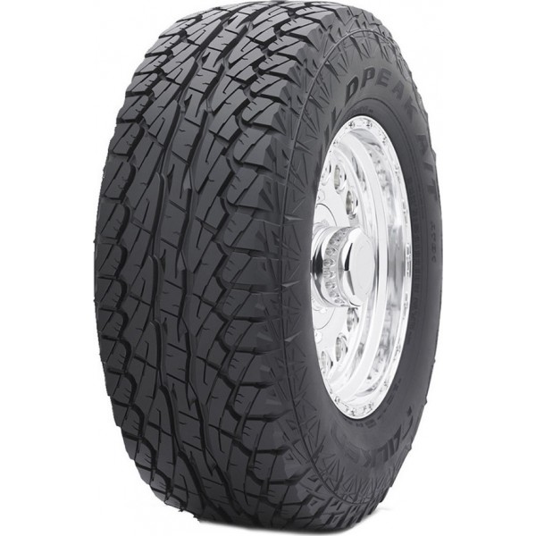 205/80R16 104T XL Falken Wildpeak A/T01 4x4 205/80R16 104T XL Falken Wildpeak A/T01 4x4