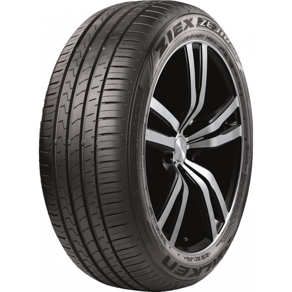 205/50R16 87W Falken Ziex ZE310 Ecorun