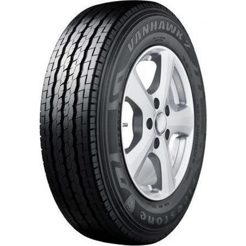 Firestone Vanhawk 2 215/75/16 113R