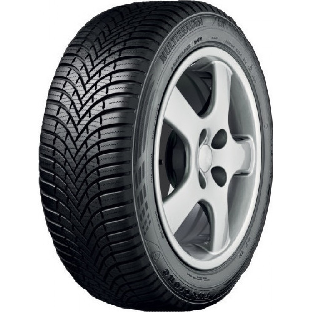 215/65R16 102V XL FIRESTONE  MSEASN2