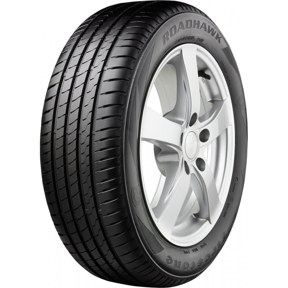 225/65R17 102H Firestone Roadhawk