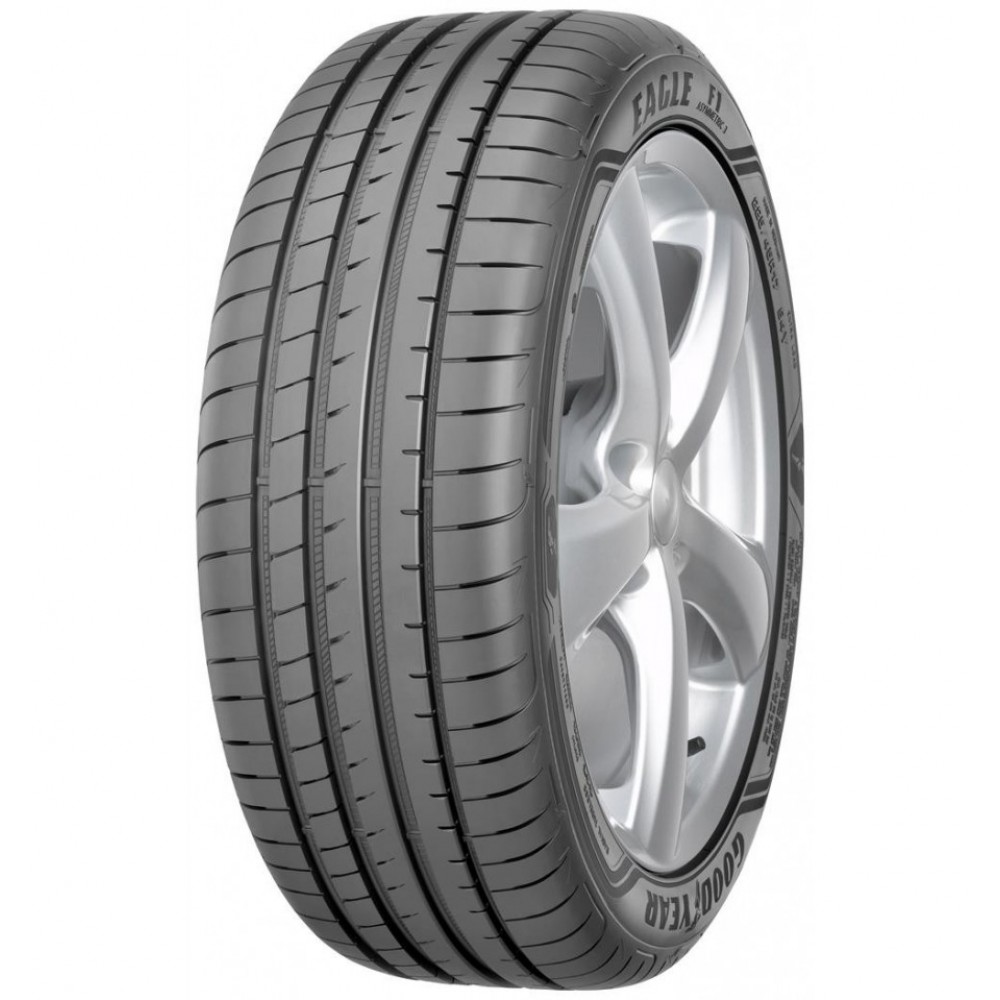 Goodyear Eagle F1 Asymmetric 5 205/50R17 93Y XL