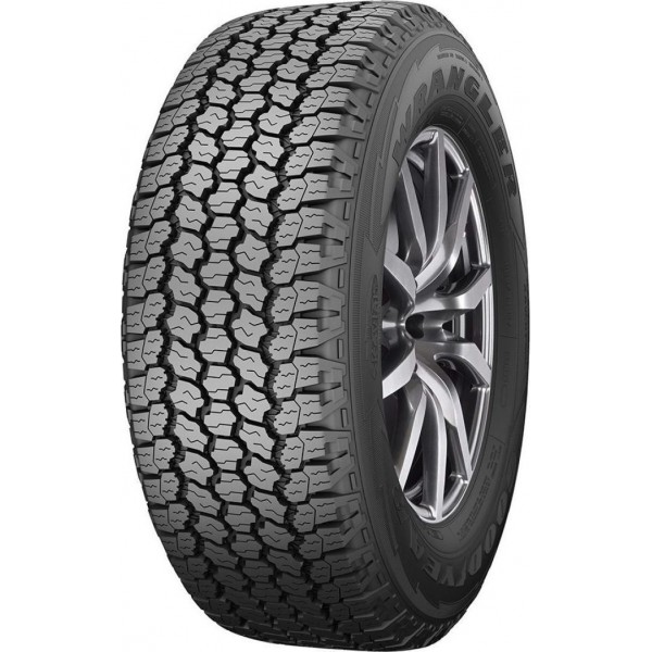 Goodyear Wrangler AT/SA  245/70/16  111/109T