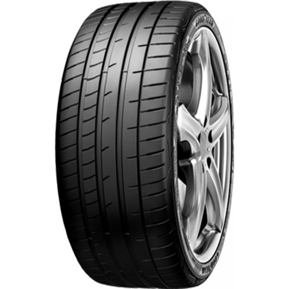 225/40ZR18 92Y Goodyear F1 SUPERSPORT XL FP