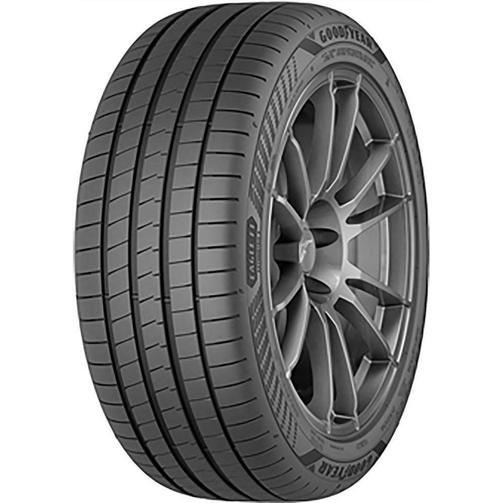 225/45R17 91Y FP Goodyear Eagle F1 Asymmetric 6