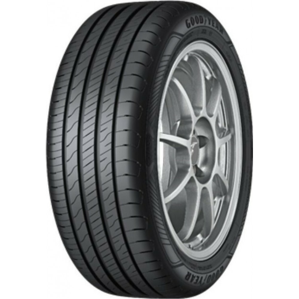 225/65R17 102H EFFICIENTGRIP 2 SUV GOODYEAR