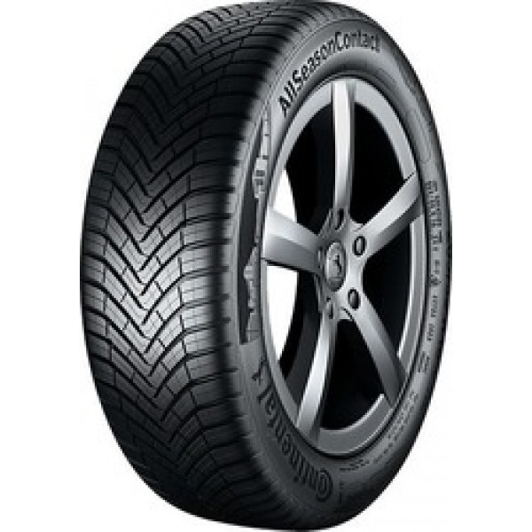 Continental All Season Contact 195/60R15 92V XL