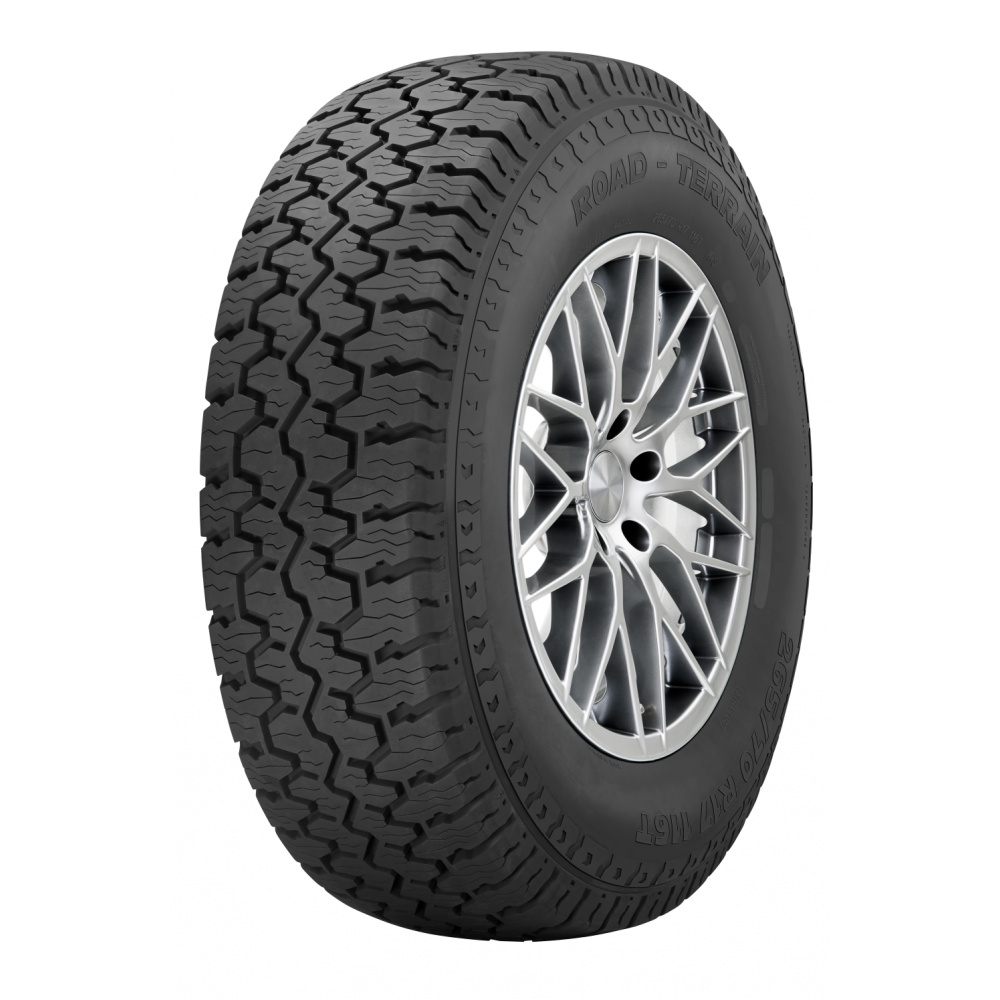 245/70R16111T XL RIKEN ROAD TERRAIN 111T XL