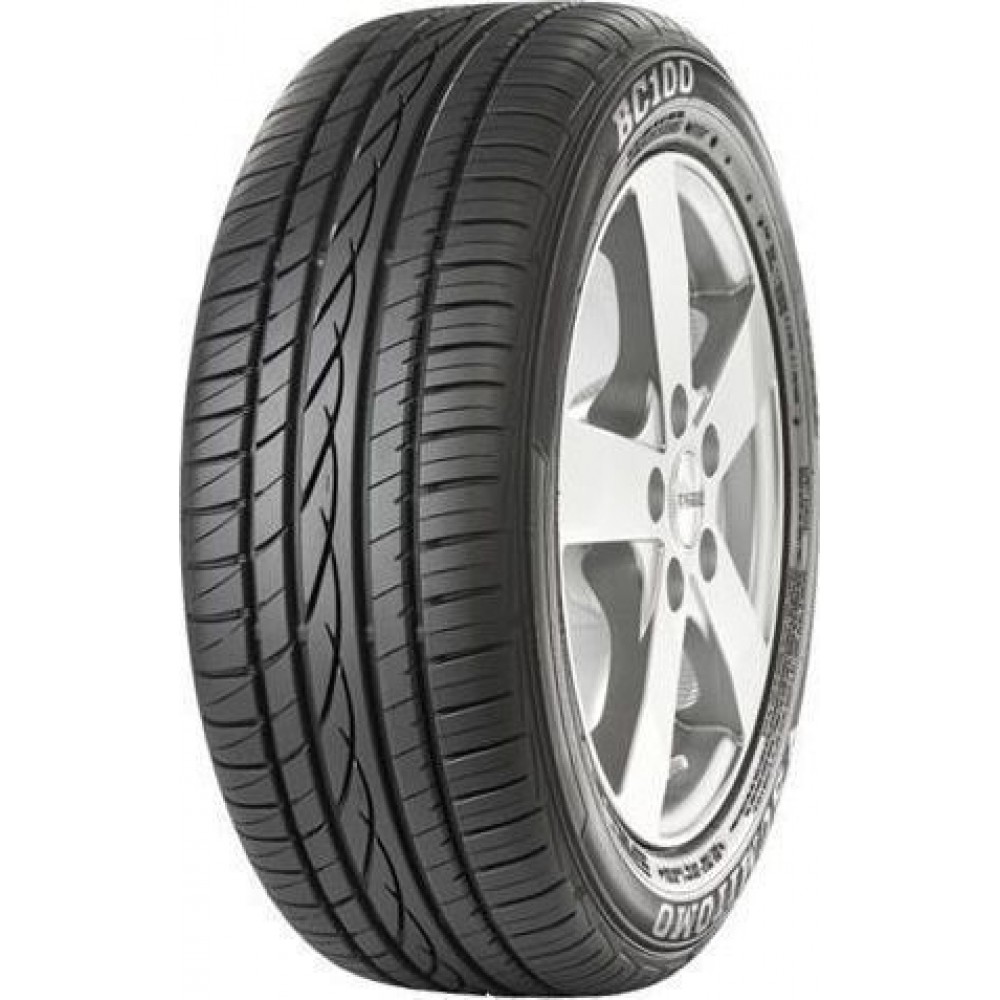 215/60R17 100V XL Sumitomo BC100
