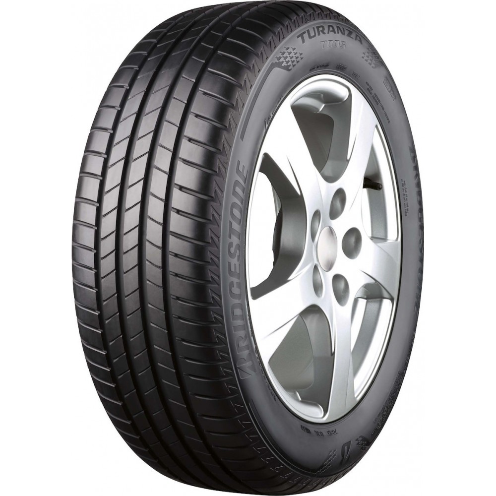 Bridgestone Turanza T005 205/45/16 87W XL