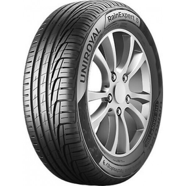 205/60 R16 92H Uniroyal RainExpert 5 205/60 R16 92H Uniroyal RainExpert 5